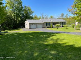 2059 Mudge Rd, Delanson, NY 12053