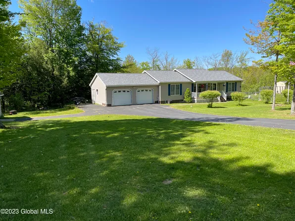 2059 Mudge Road, Delanson, NY 12053