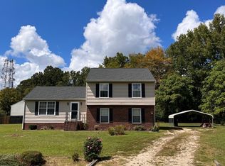 7709 Rachael Corrine Ct, Richmond, VA 23227