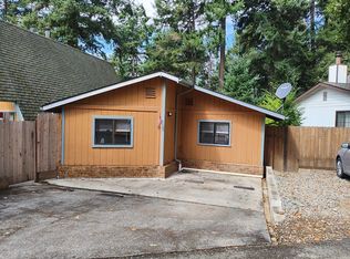 56 Sunset Ln UNIT B, Willow Creek, CA 95573