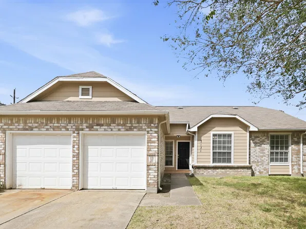 3131 Ciderwood Dr, Spring, TX 77373