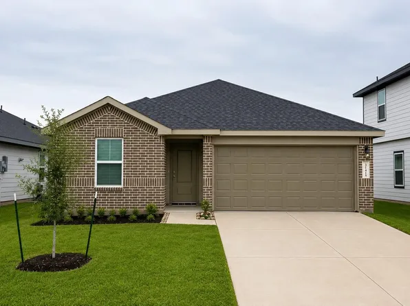 31414 Harp Rdg, Fulshear, TX 77441