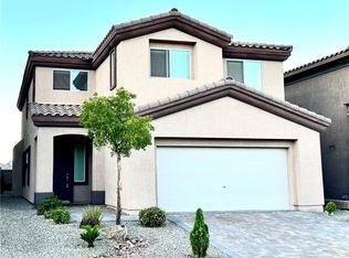 36 Augusta Course Ave, Spring Valley, NV 89148