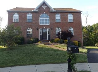 3019 Riverview Ct, Aliquippa, PA 15001