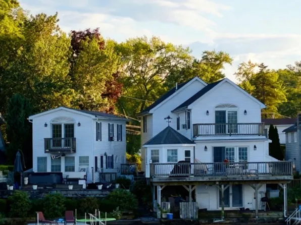 53-53 Point Pleasant Rd #55, Webster, MA 01570