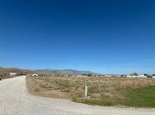 Tbd Carroll Dr, Townsend, MT 59644