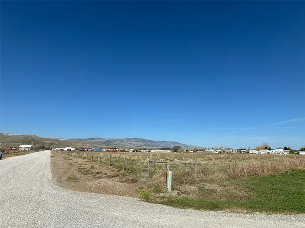 Tbd Carroll Dr, Townsend, MT 59644
