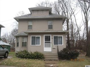 406 Demay Ct, Jackson, MI 49201