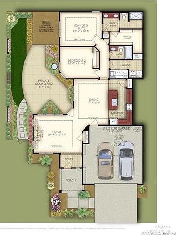 2nd image of 17 Millview Ln #17