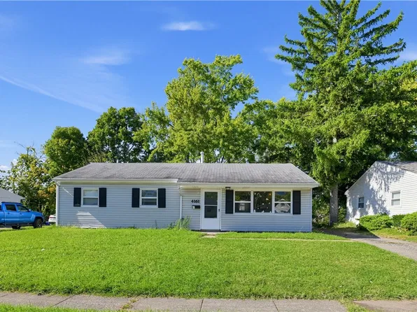 4161 Molane St, Dayton, OH 45416