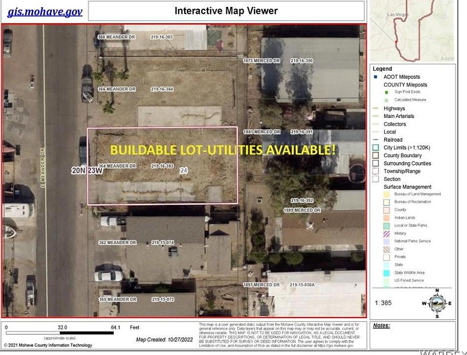 2nd image of 364 Meander Dr