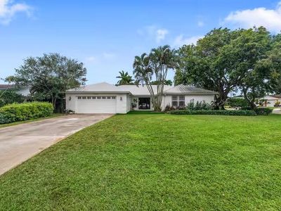 4430 Daffodil Circle N, Palm Beach Gardens, FL, 33410