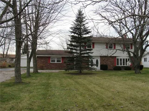 2312 State Route 18, Hicksville, OH 43526