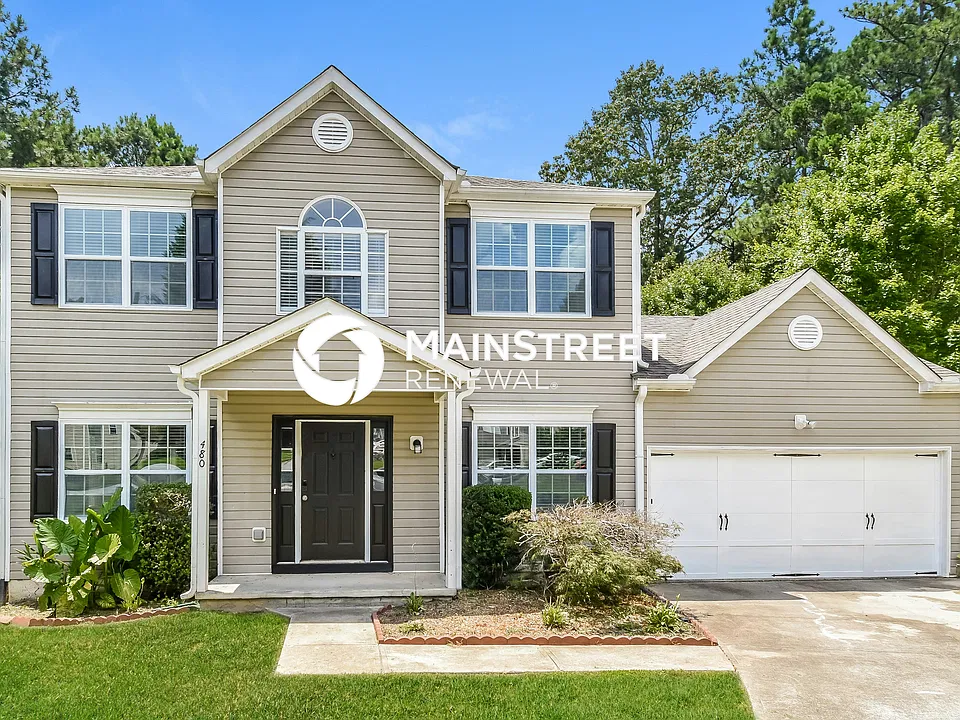 480 Burdett Ridge Ct