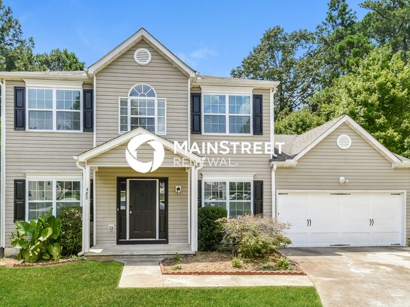 480 Burdett Ridge Ct