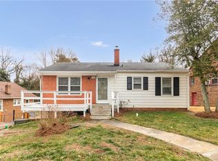 828 Circle Dr, High Point, NC 27262