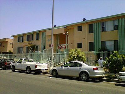 1st image of 4906 August St APT 18