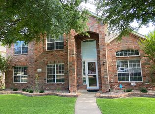 7971 Quiet Meadow Ln, Frisco, TX 75033
