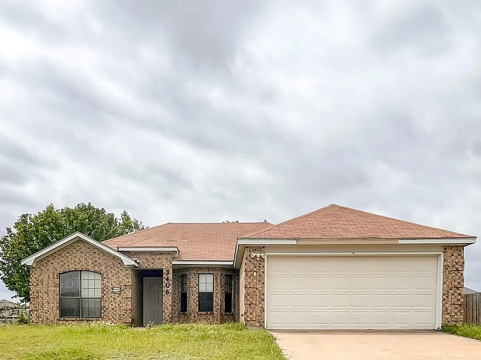 3406 Bamboo Ln