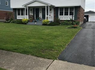 98 French Lea Rd, Buffalo, NY 14224
