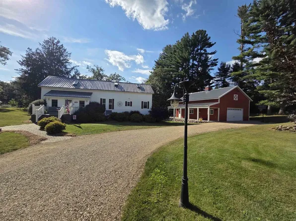 7015 North 2nd Drive, Westfield, WI 53964