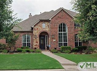 1293 Alamo Ct, Frisco, TX 75033