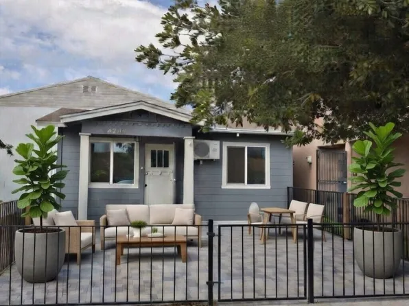 4248 35th St, San Diego, CA 92104