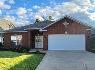 3313 Village Green Dr, Pace, FL 32571