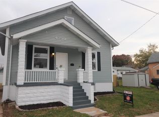 4730 Hannover Ave, Saint Louis, MO