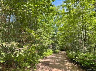 Off County Road Jn Rd, Negaunee, MI 49866