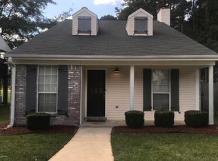 8389 Northside Dr, Meridian, MS 39305