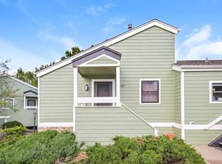 4187 S Richfield Way, Aurora, CO 80013
