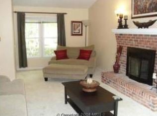 13718 Pendleton St, Fort Washington, MD 20744