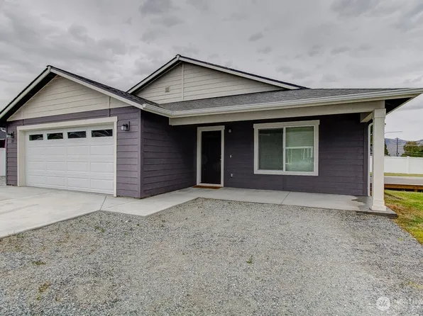 27 Jonagold Lane, Manson, WA 98831