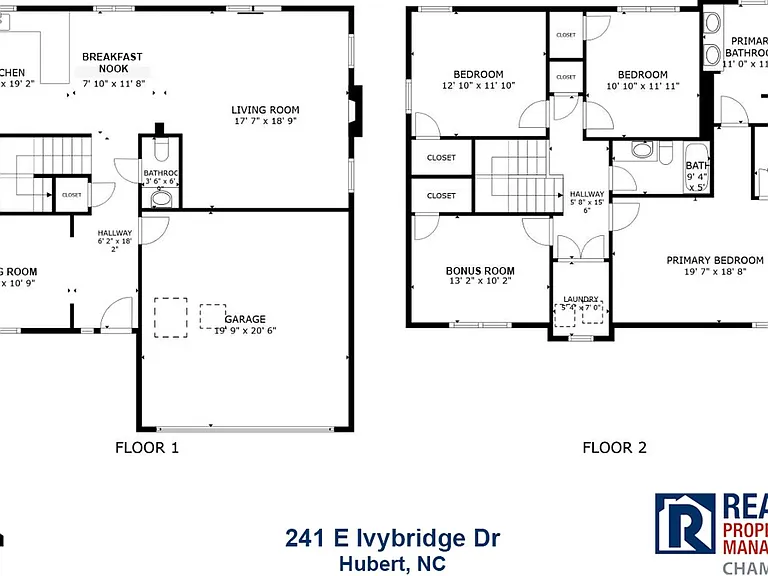 241 E Ivybridge Dr — Photo 27