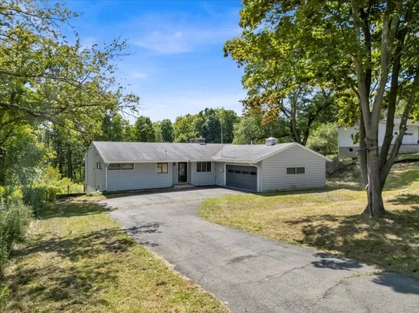 555 Elm Street Ext, Ithaca, NY 14850