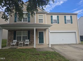 2709 Hamilton Green Dr, Durham, NC 27703