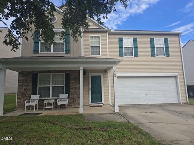 2709 Hamilton Green Dr, Durham, NC, 27703