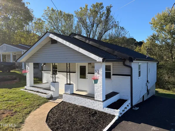 1760 Granby Rd, Kingsport, TN 37660
