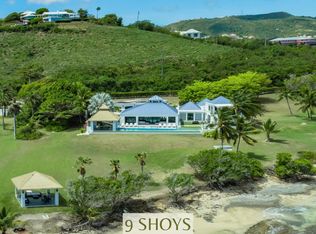 9 Shoys Beach Rd, Christiansted, VI 00820