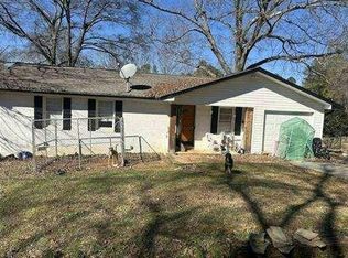 161 Faye St, Tallapoosa, GA 30176