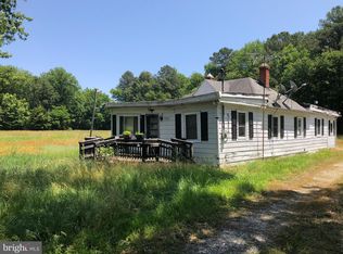 47891 Beachville Rd, Saint Inigoes, MD 20684