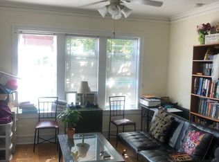 2542 N Kilbourn Ave #2, Chicago, IL 60639