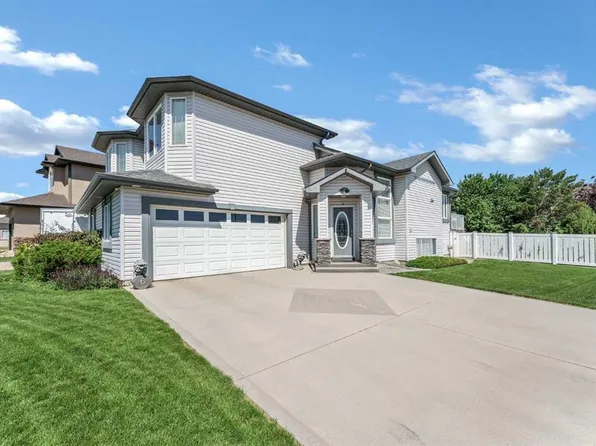 6 W Cottonwood Ct SW, Medicine Hat, AB T1B 4R5