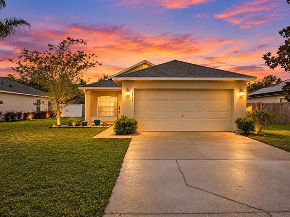 3438 ARABESQUE DRIVE, DELAND, FL 32724