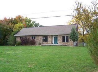 9231 N Neff Rd, Clio, MI 48420