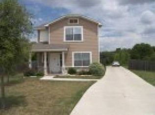 17920 Cutback Dr, Manor, TX 78653