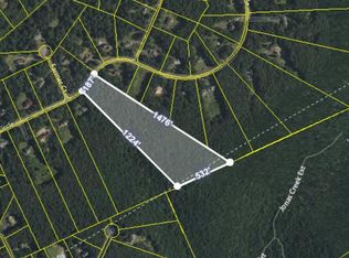 Patten Cir, Albrightsville, PA 18210