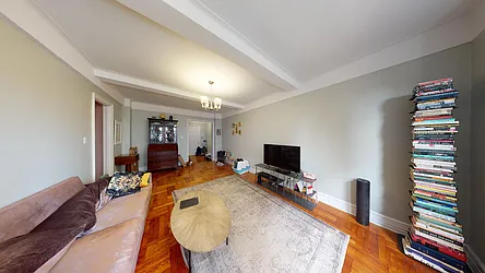 Rented by Bond New York