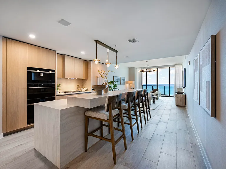 900 N Ocean Blvd #MPH04 — Photo 6